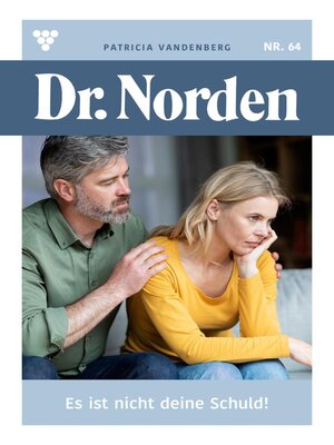 cover image of Es ist nicht deine Schuld!
